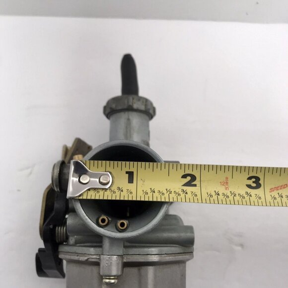 GZF Carburetor Motorcycle? ATV? 3-Wheeler? Honda Suzuki Yamaha Carb - Picture 3 of 7